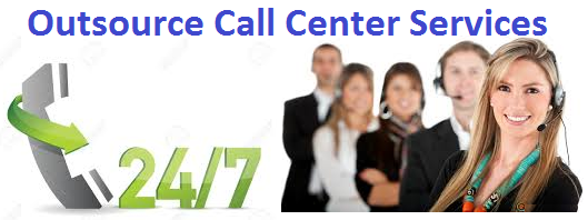 call center outsourcing